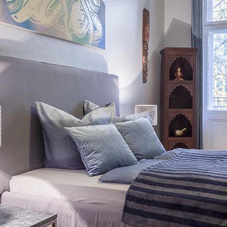 ברלין The Paul, Cozy 3 Bed Room Apartment In Prenzlauer Berg Up To 7Ppl מראה חיצוני תמונה