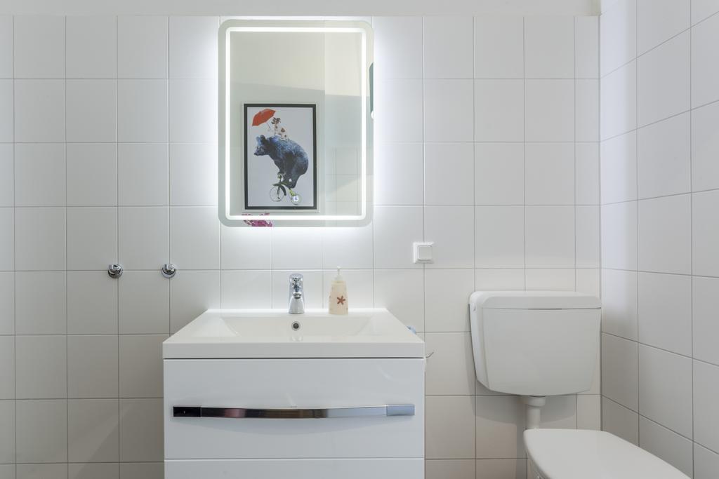 ברלין The Paul, Cozy 3 Bed Room Apartment In Prenzlauer Berg Up To 7Ppl מראה חיצוני תמונה
