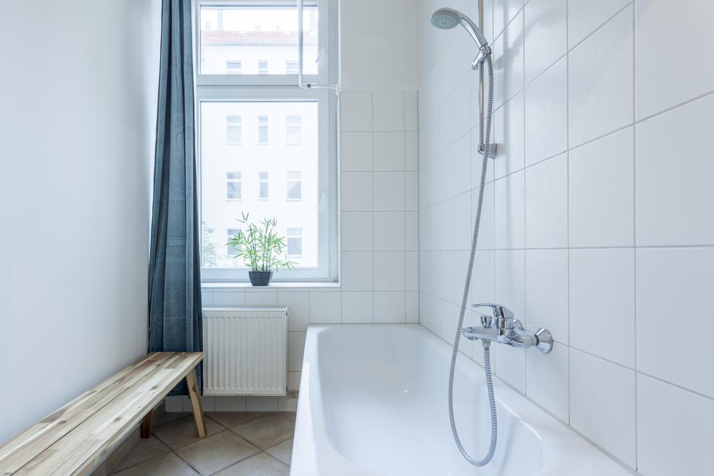 ברלין The Paul, Cozy 3 Bed Room Apartment In Prenzlauer Berg Up To 7Ppl מראה חיצוני תמונה