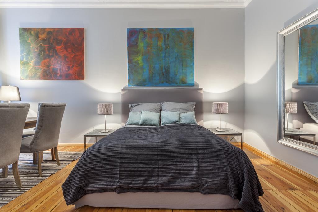 ברלין The Paul, Cozy 3 Bed Room Apartment In Prenzlauer Berg Up To 7Ppl מראה חיצוני תמונה